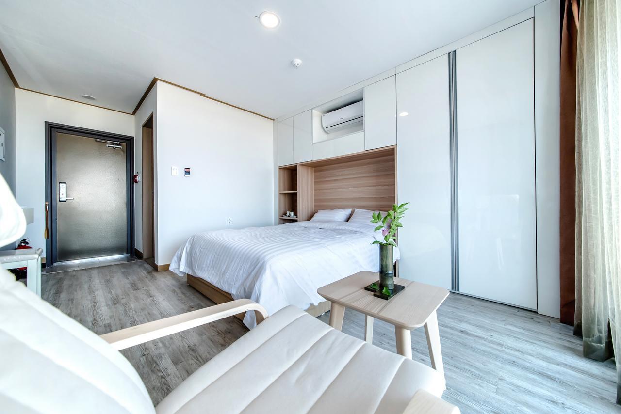 Go To Bed Resort Согвипхо Экстерьер фото