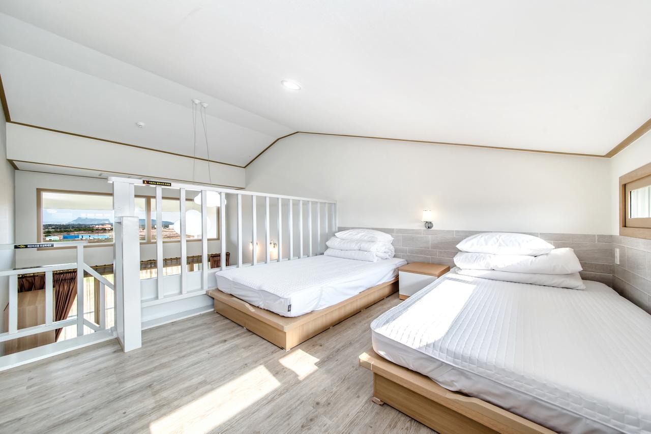 Go To Bed Resort Согвипхо Экстерьер фото