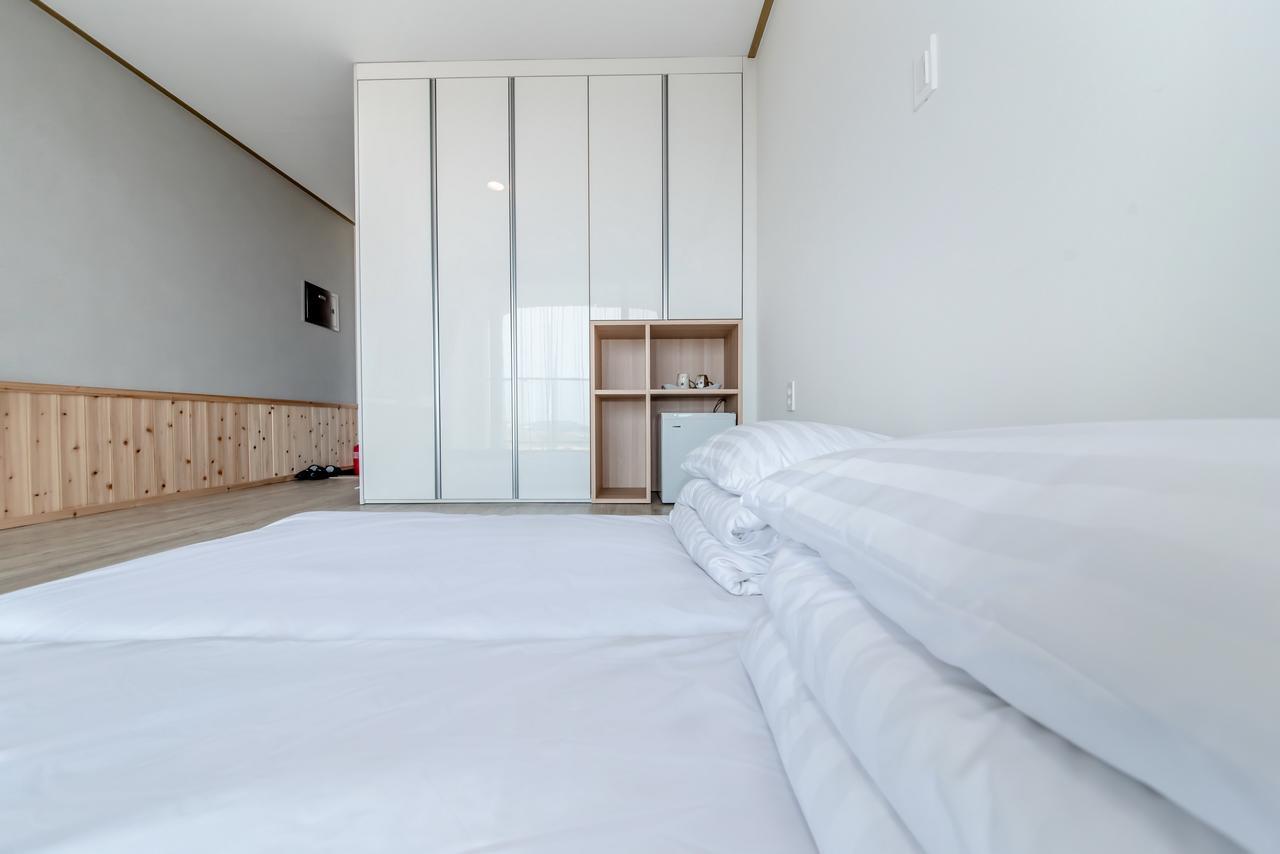 Go To Bed Resort Согвипхо Экстерьер фото