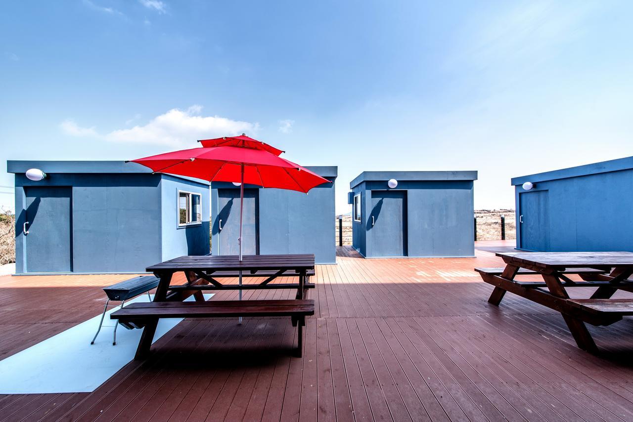 Go To Bed Resort Согвипхо Экстерьер фото