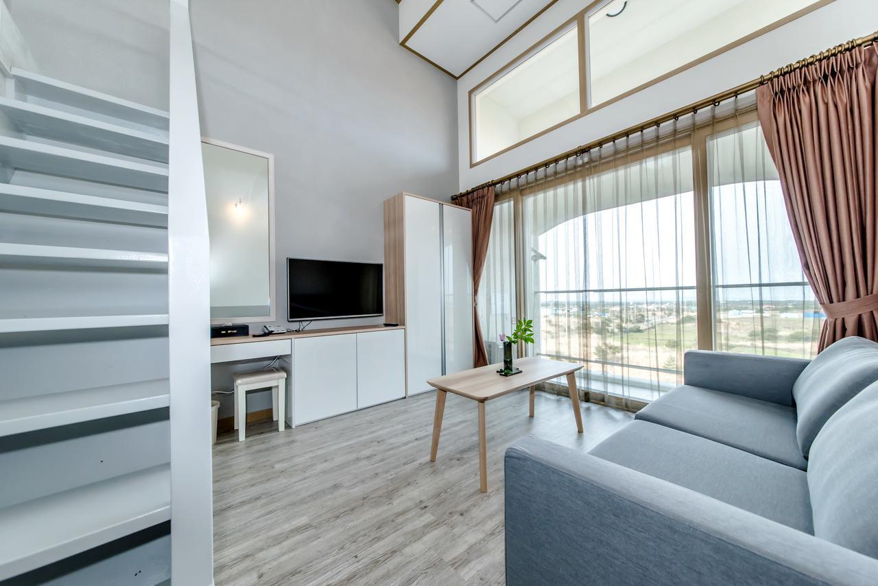 Go To Bed Resort Согвипхо Экстерьер фото