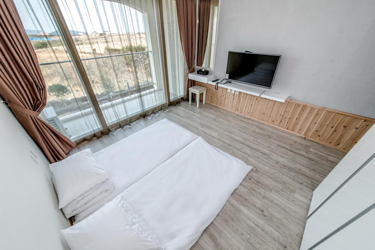 Go To Bed Resort Согвипхо Экстерьер фото