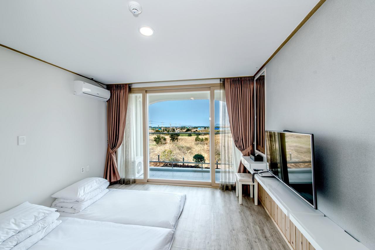 Go To Bed Resort Согвипхо Экстерьер фото